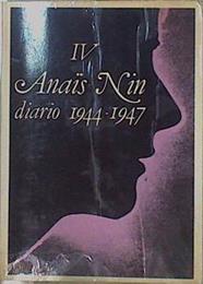 Diario IV 1944 - 1947 | 125213 | Nin, Anaïs