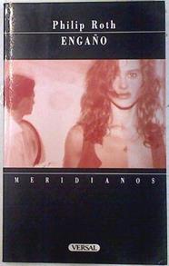 Engaño | 72337 | Roth, Philip