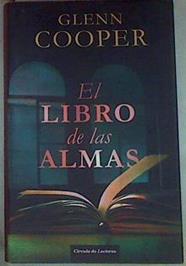 El libro de las almas | 133454 | Cooper, Glenn (1953- )