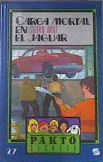 Carga mortal en el jaguar | 170048 | Wolf, Stefan