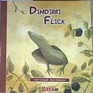 Dindirri = Flick | 169142 | Lertxundi Esnal, Anuel