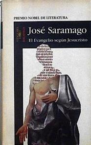 El Evangelio segun Jesucristo (Edición firmada por el AUTOR) | 143675 | Saramago, Jose