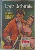 Lord Johnnie | 163595 | Leslie Turner White
