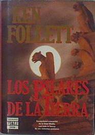 Los Pilares de la tierra | 149681 | Follett, Ken