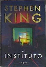 El instituto | 178146 | King, Stephen (1947-)