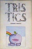 Tristics (Fernando Mirantes) | 165919 | Fernando Mirantes