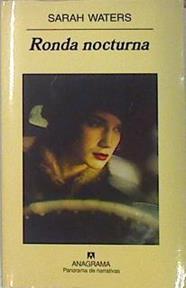 Ronda nocturna | 137320 | Waters, Sarah/Zulaika Goicoechea ( Traductor), Jaime