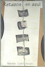 Retazos en azul | 170691 | Liaño Rincón, Natalia