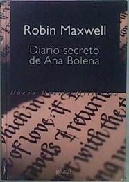 Diario Secreto De Ana Bolena | 13632 | Maxwell Robin