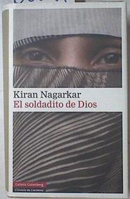 El soldadito de Dios | 68811 | Nagarkar, Kiran