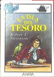 La Isla Del Tesoro | 51923 | Stevenson Robert L/José María Alvarez ( Apendice)/Mervyn Peake ( Ilustraciones)