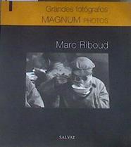 Grandes fotógrafos Magnum Photos Marc Riboud | 179921 | Riboud, Marc