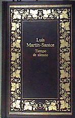 Tiempo de silencio | 186968 | Luis Martín Santos