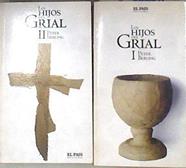 Los hijos del Grial I II | 172642 | Berling, Peter/Pawlowsky, Helga