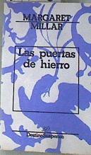 Las puertas de hierro | 114303 | Millar, Margaret