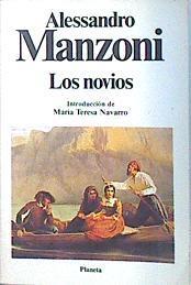 Los novios | 102365 | Manzoni, Alessandro