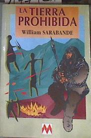 La tierra prohibida | 177421 | Sarabande, William