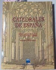 Catedrales De España | 48113 | Pedro Navascues Palacio/Carlos Sarthou Carreres/Fernando Chueca Goitia ( Prologo)