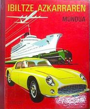 Ibiltze azkarraren mundua | 140010 | Charles Dollfus