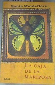 La caja de la mariposa | 180073 | Montefiore, Santa