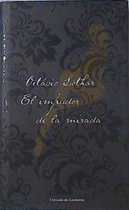 El impudor de la mirada | 121949 | Lothar, Octávio (1942- )