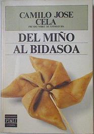 Del Miño al Bidasoa | 87391 | Cela, Camilo José