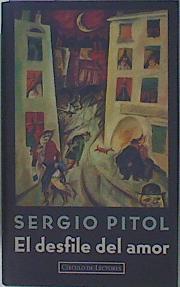 El Desfile De Amor | 21744 | Pitol Sergio