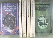 Los Thibault. Obra completa 6 Tomos | 104065 | Roger Martin du Gard
