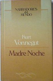 Madre Noche | 28992 | Vonnegut, Kurt