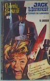 Jack El destripador Terror de Londres | 165290 | H Lindser