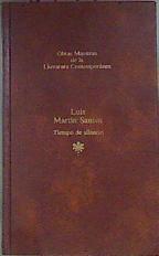 Tiempo de silencio | 87475 | Martín-Santos, Luis