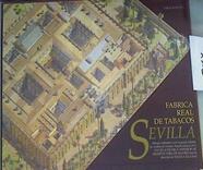 Fabrica real de tabacos de Sevilla | 160020 | Iglesias, Helena: