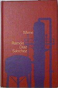 Mene | 125653 | Ramón Díaz Sánchez