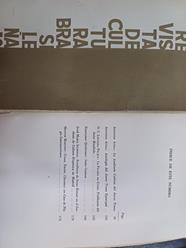 Revista de Cultura Brasileña 25 | 169863 | AAVV