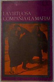 La virtuosa compañía (la mafia) | 129135 | Lewis, Norman