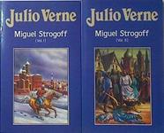 Miguel Strogoff | 30706 | Julio verne