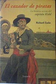 El Cazador De Piratas | 18392 | Zacks Richard
