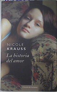 La historia del amor | 127264 | Krauss, Nicole