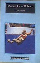 Lanzarote | 171923 | Houellebecq, Michel