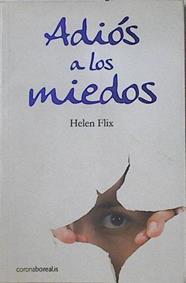 Adiós a los miedos | 126254 | Flix, Helena (1959- )