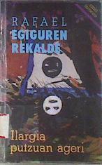 Ilargia putzuan ageri | 173269 | Egiguren, Rafael