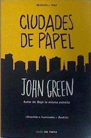 Ciudades de papel | 137293 | Green, John