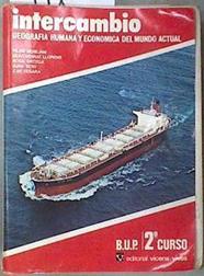 Intercambio | 176592 | Benejam Arguimbau, Pilar