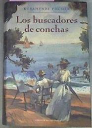 Los Buscadores de conchas | 79843 | Pilcher, Rosamunde