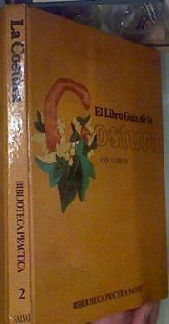 El libro guía de la costura vol. 2 | 171476 | Ladbury, Ann