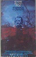 Ensayos y críticas | 181754 | Poe, Edgar Allan