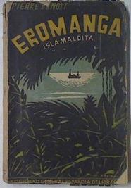 Eromanga Isla Maldita | 67194 | Benoit Pierre