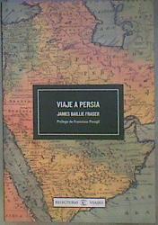 Viaje a Persia | 184486 | Baille, James