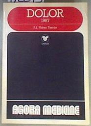 Dolor 1987 | 172295 | Flórez Tascón, Francisco José