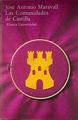 Las Comunidades De Castilla | 24567 | Maravall Jose Antoni